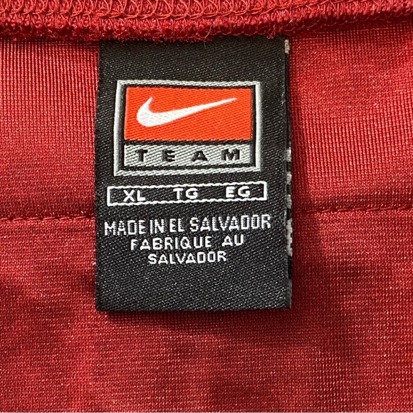 Billy Sims 1980 Orange Bowl Jersey - Picture 3 of 8